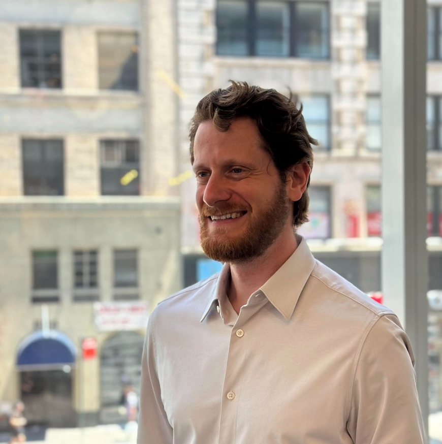 Michael Gerstenhaber