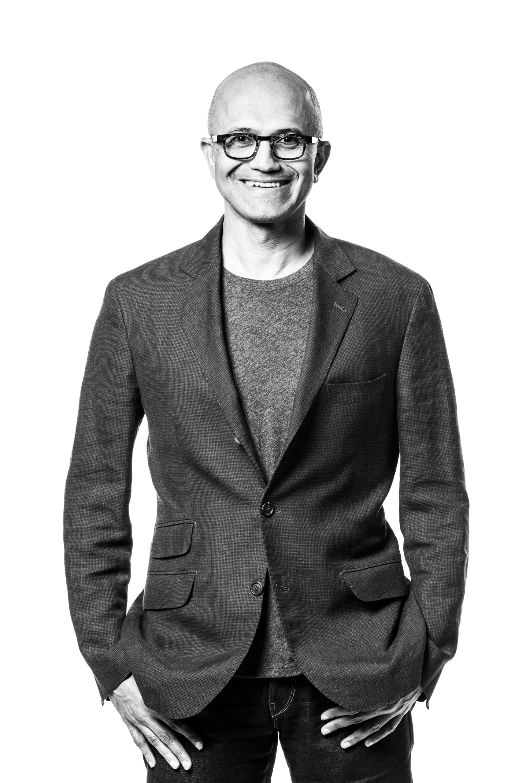 Satya Nadella