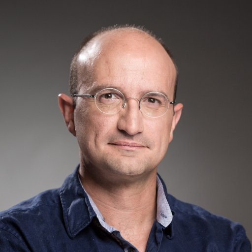 Joaquin Quiñonero Candela