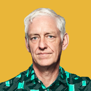 Peter Norvig