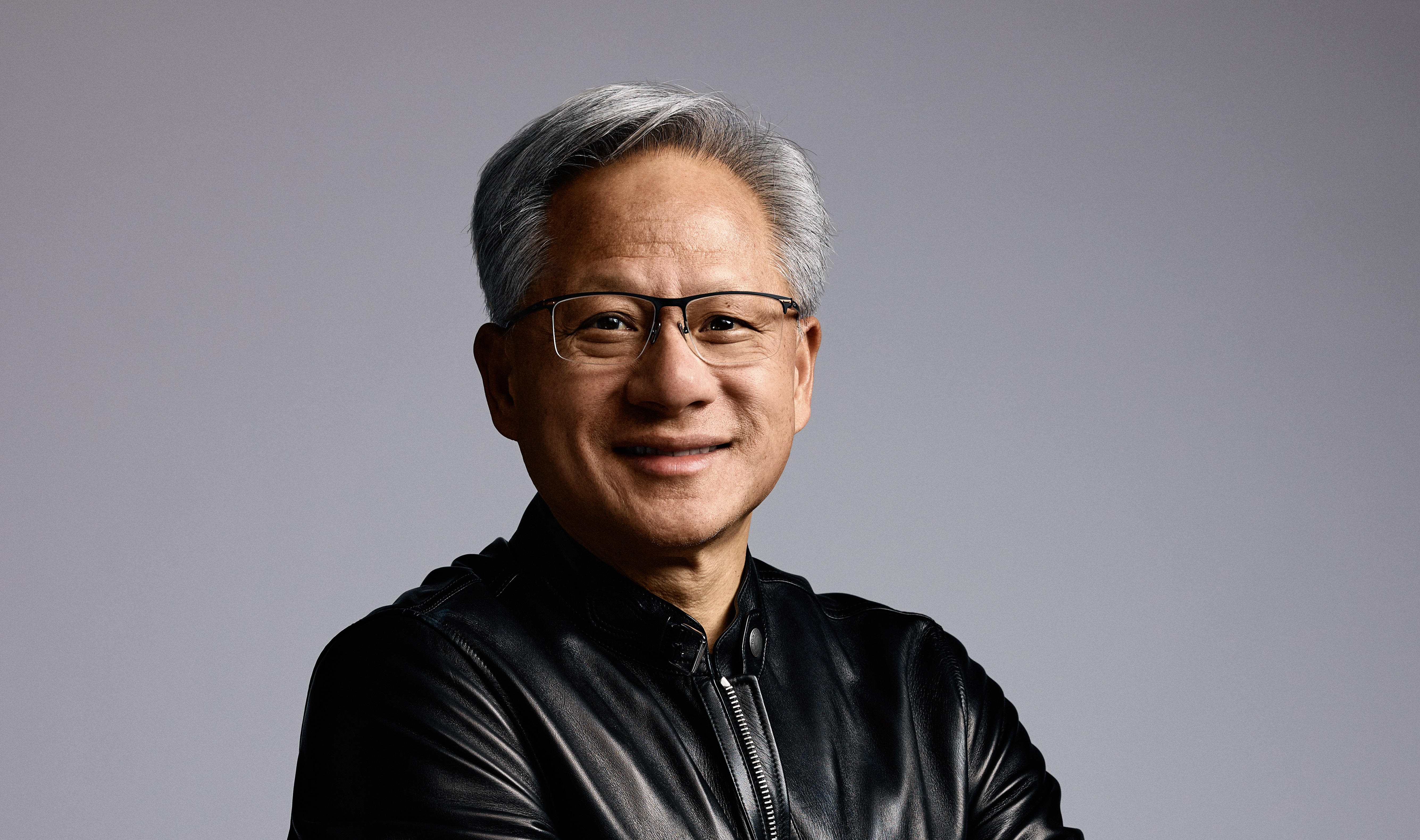 Jensen Huang