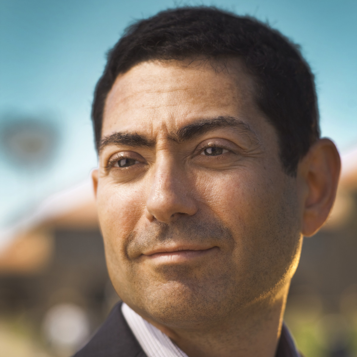 Mariano-Florentino Cuéllar