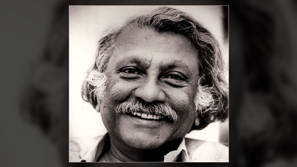 Radhakrishnan Venkataramani