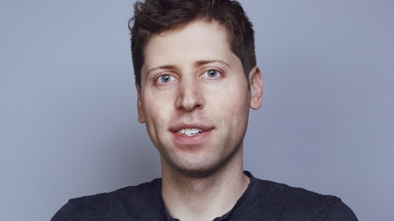 Sam Altman