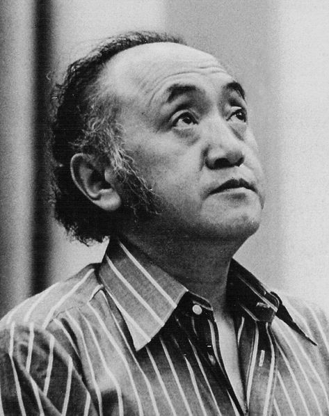 Masaru Sato