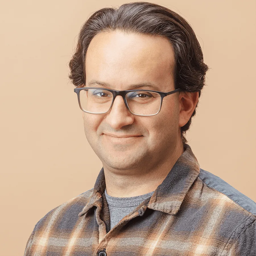 Jared Kaplan