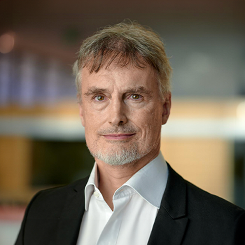 Jürgen Schmidhuber